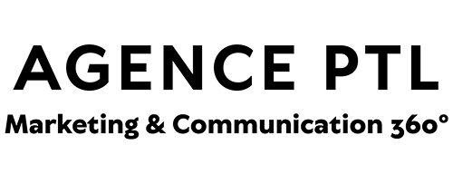Logo AGENCE PTL COMMUNICATION (PTL)
