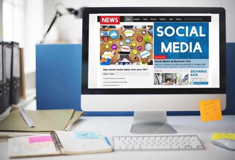 Faut-il déléguer la gestion des réseaux sociaux à Besançon ?
